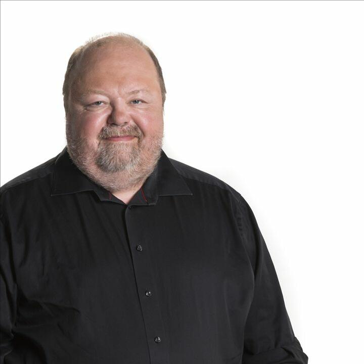 Kalle Moraeus & Orsa Spelmän