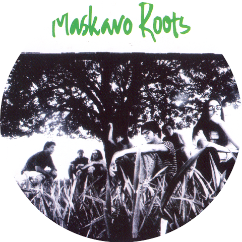 Maskavo Roots
