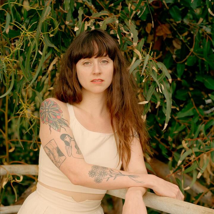 Waxahatchee