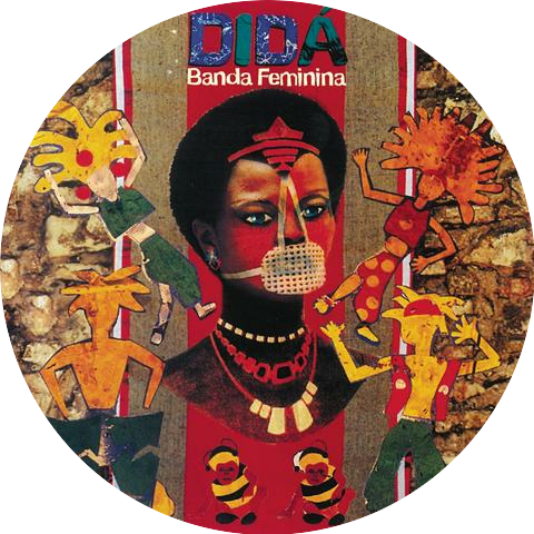 Dida Banda Feminina