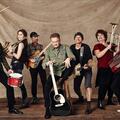 Lars Lilholt Band