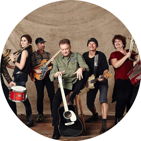 Lars Lilholt Band