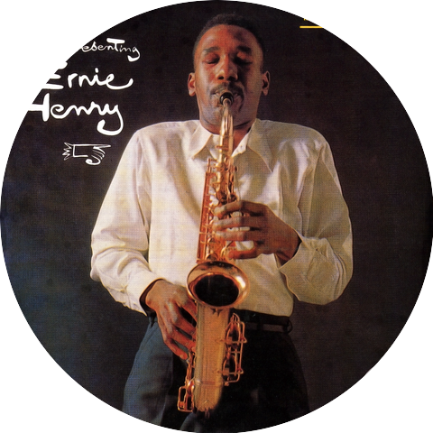 Ernie Henry