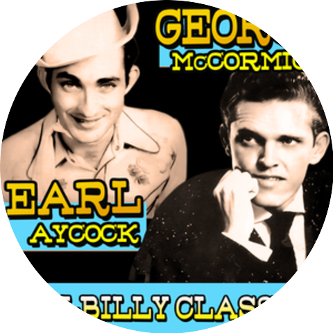 George McCormick & Earl Aycock