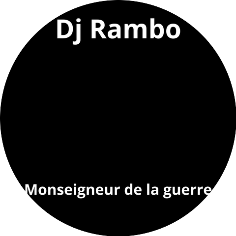 DJ Rambo