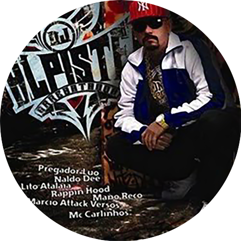 Dj Alpiste