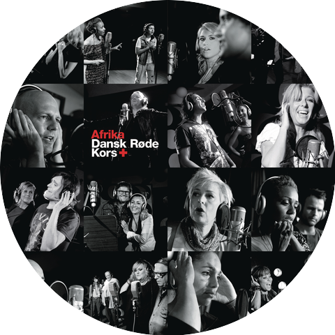 Afrika 2010 Kunstnerne