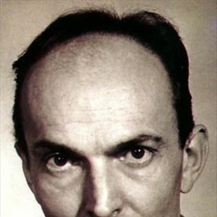 Igor Markevitch