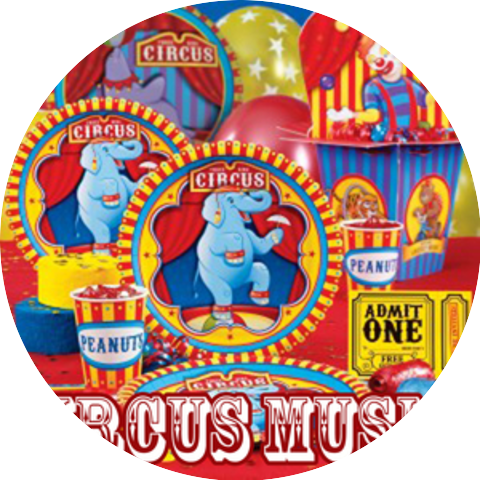 Circus DJ's
