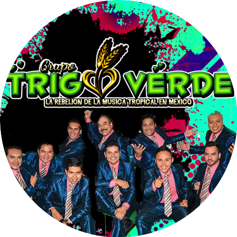 Trigo Verde