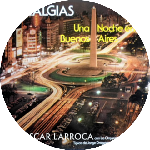 Oscar Larroca