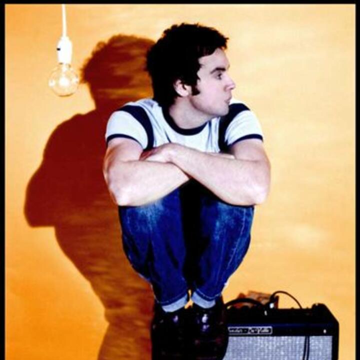 Andy Stochansky