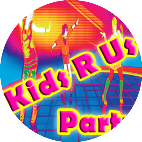 Kids R Us Party Songs