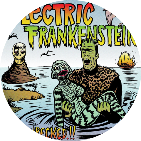 Electric Frankenstein