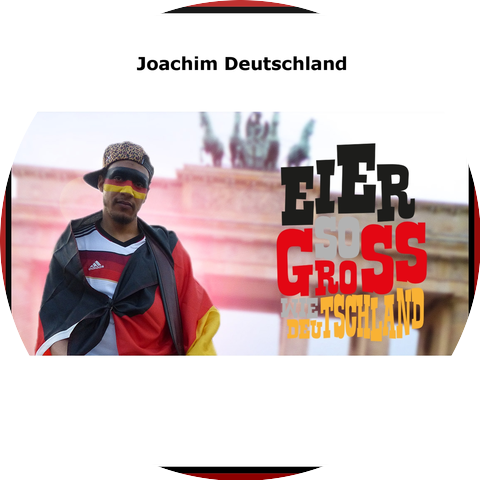 Joachim Deutschland