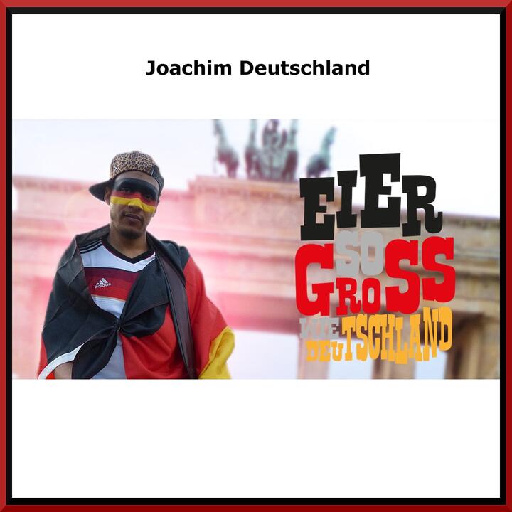 Joachim Deutschland