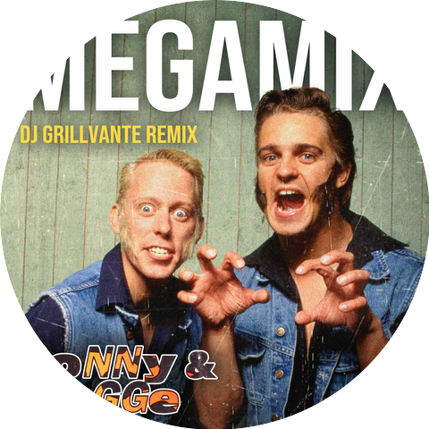 Ronny & Ragge