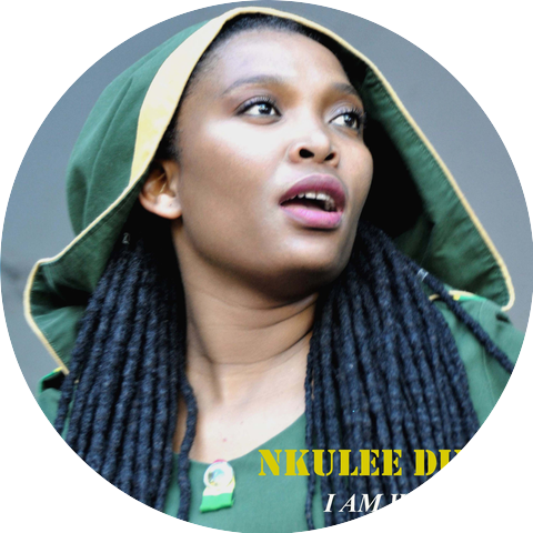 Nkulee Dube