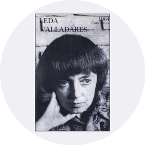 Leda Valladares