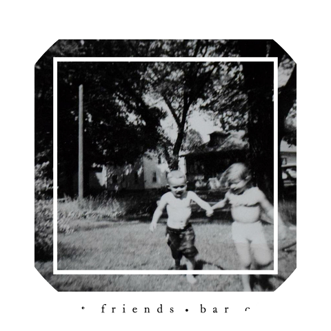 Absent Friends