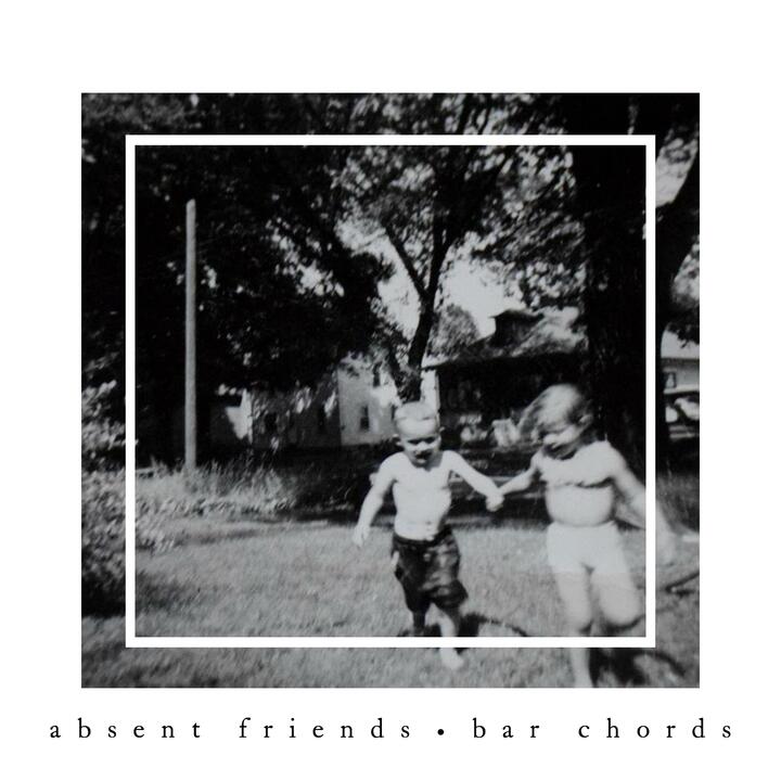 Absent Friends