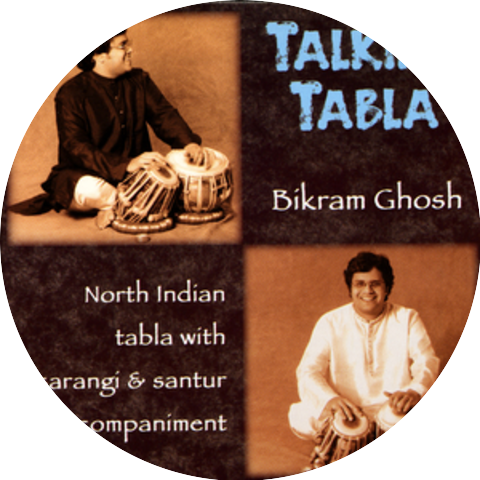 Bikram Ghosh