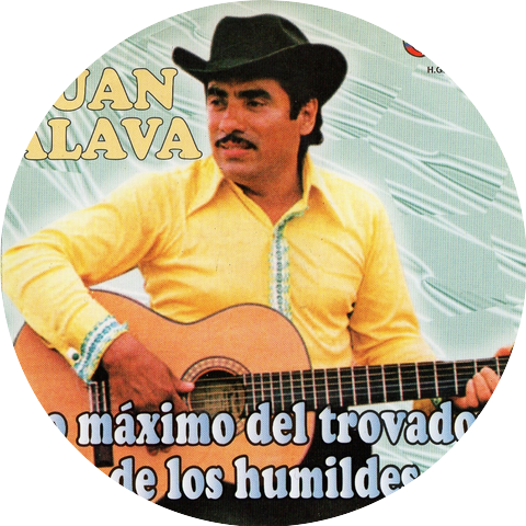Juan Alava