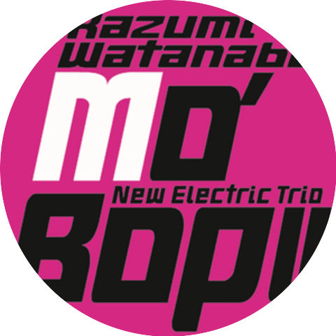Kazumi Watanabe New Electric Trio