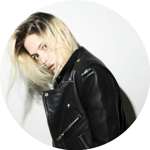 Alison Mosshart