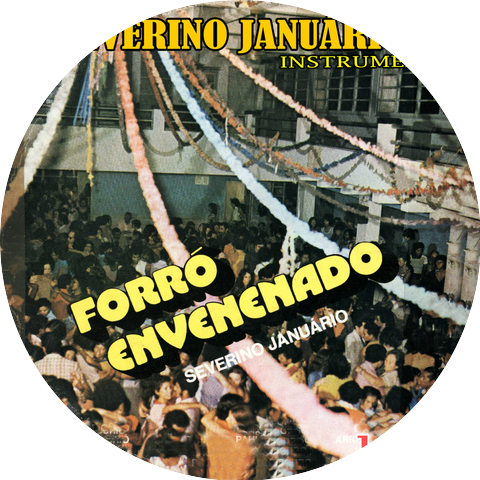 Severino Januário
