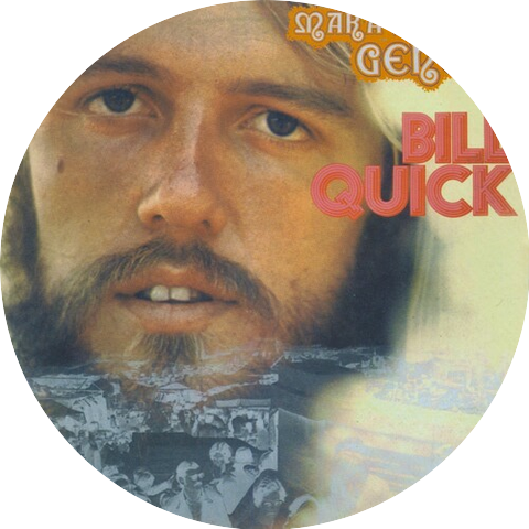 Bill Quick