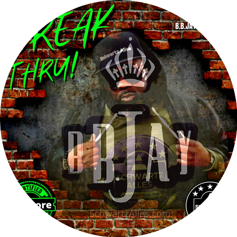 B.B. Jay