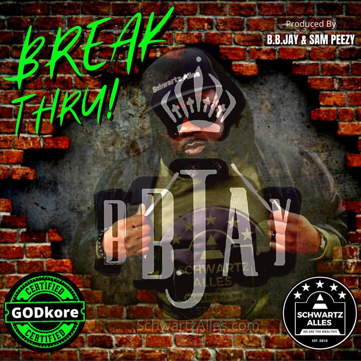 B.B. Jay
