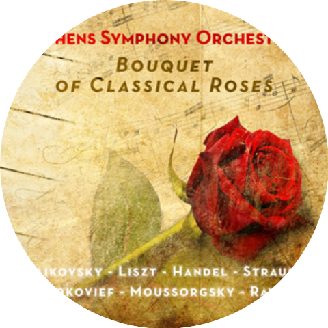 Athens Symphony Orchestra