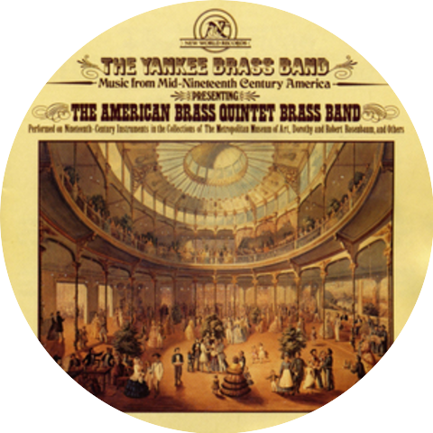 American Brass Band