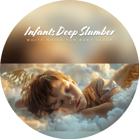 White Noise for Baby Sleep