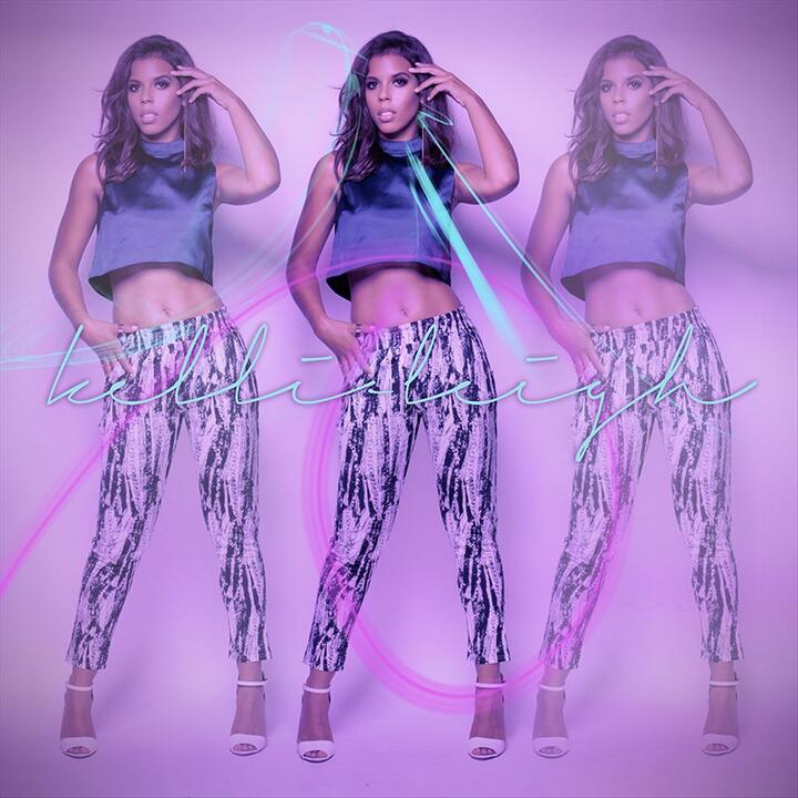 Kelli-Leigh