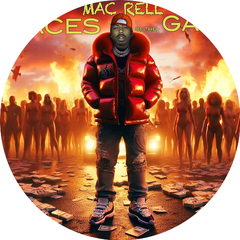 Mac Rell