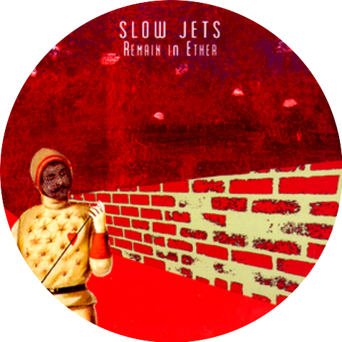 Slow Jets