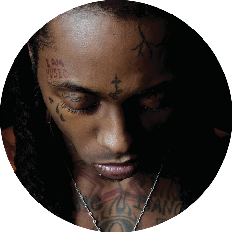 Lil Wayne & Same Ol' Twostep