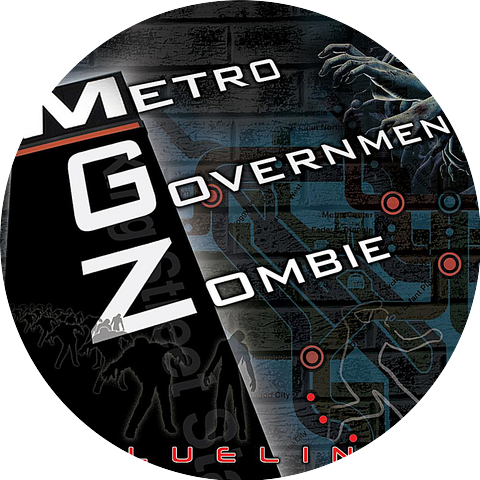 Metro Government Zombie