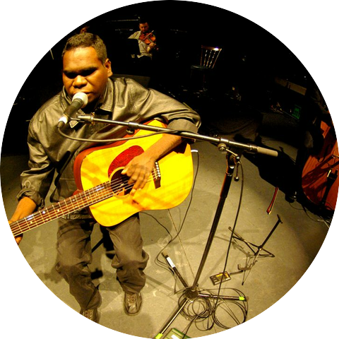 Gurrumul