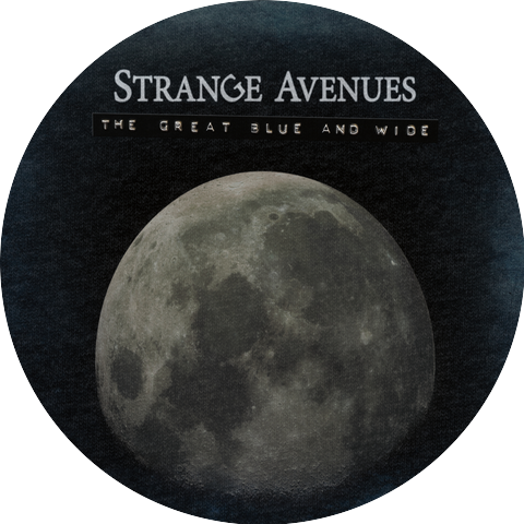 The Strange Avenues