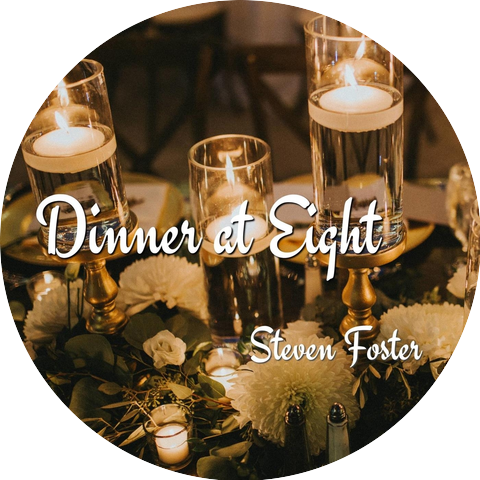 Steven Foster