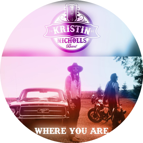 Kristin Nicholls Band
