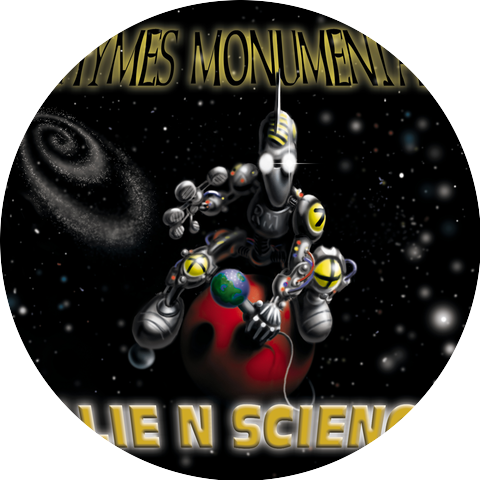 Rhymes Monumental