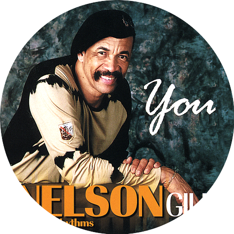 Nelson Gill