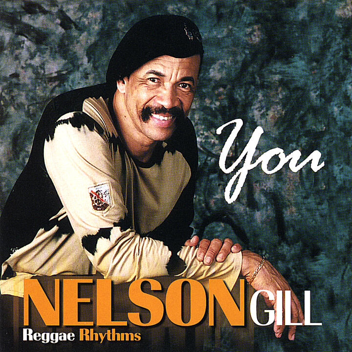 Nelson Gill