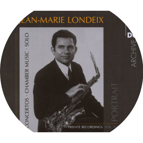 Jean-Marie Londeix