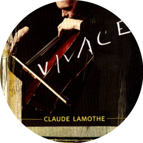 Claude Lamothe